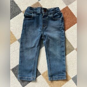 Toddler Jeans 18m